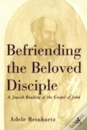 Befriending The Beloved Disciple