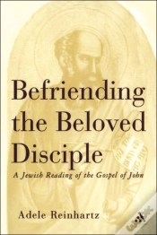 Capa do artigo Befriending The Beloved Disciple