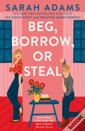 Capa do artigo Beg, Borrow, or Steal