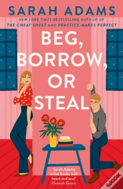 Capa do artigo Beg, Borrow, Or Steal