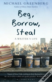 Capa do artigo Beg, Borrow, Steal