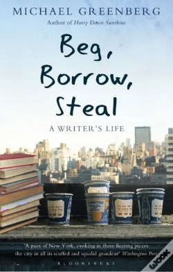 Capa do artigo Beg, Borrow, Steal