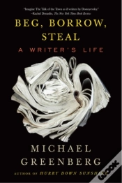 Capa do artigo Beg, Borrow, Steal