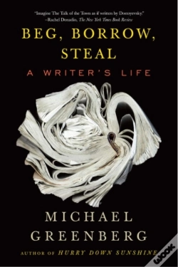 Capa do artigo Beg, Borrow, Steal
