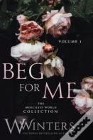 Beg For Me