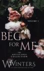 Beg For Me - Preview