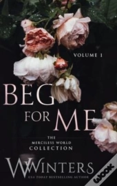 Beg For Me