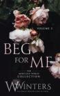 Beg For Me - Preview