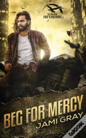 Beg For Mercy