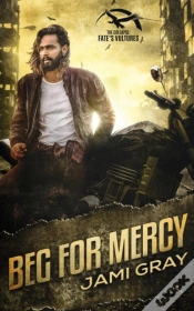 Capa do artigo Beg For Mercy
