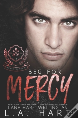 Capa do artigo Beg For Mercy