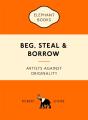 Beg, Steal And Borrow - Preview