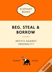 Capa do artigo Beg, Steal And Borrow