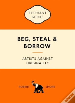 Capa do artigo Beg, Steal And Borrow