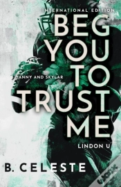 Capa do artigo Beg You To Trust Me