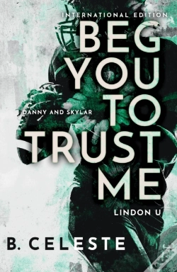 Capa do artigo Beg You To Trust Me