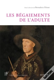 Capa do artigo Bégaiements De L