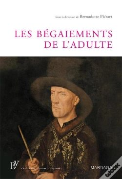 Capa do artigo Bégaiements De L'Adulte