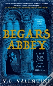 Capa do artigo Begars Abbey