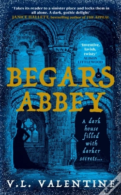 Capa do artigo Begars Abbey