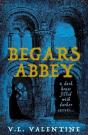 Begars Abbey - Preview