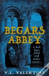 Begars Abbey