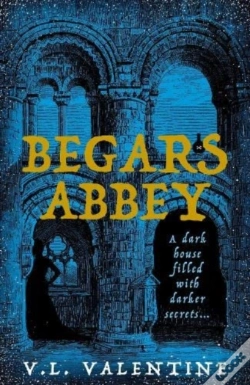 Capa do artigo Begars Abbey