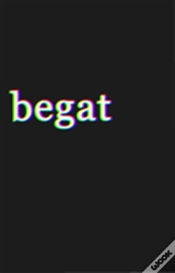 Capa do artigo 'Begat'