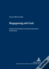 Begegnung Mit Gott