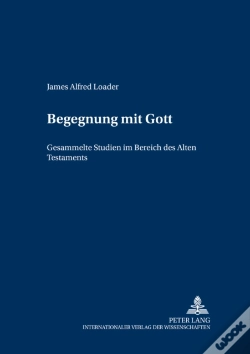 Capa do artigo Begegnung Mit Gott