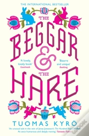 Capa do artigo Beggar And The Hare