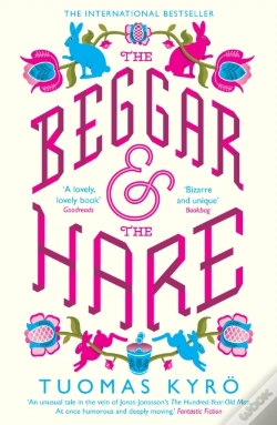 Capa do artigo Beggar And The Hare