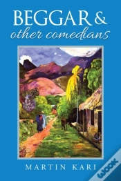 Capa do artigo Beggar & Other Comedians
