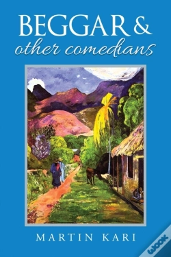 Capa do artigo Beggar & Other Comedians