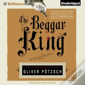 Capa do artigo Beggar King