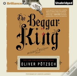 Capa do artigo Beggar King