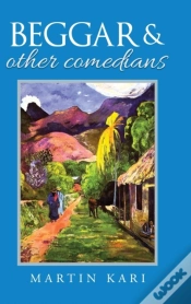 Capa do artigo Beggar   Other Comedians