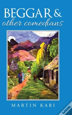Capa do artigo Beggar   Other Comedians