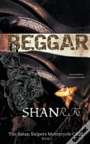 Capa do artigo Beggar