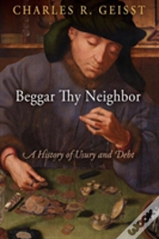 Capa do artigo Beggar Thy Neighbor