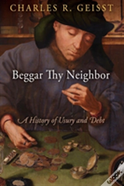 Capa do artigo Beggar Thy Neighbor