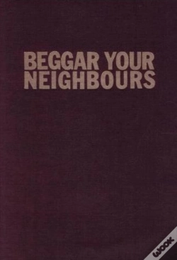Capa do artigo Beggar Your Neighbours