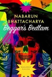 Capa do artigo Beggarâ€™S Bedlam