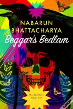 Capa do artigo Beggarâ€™S Bedlam