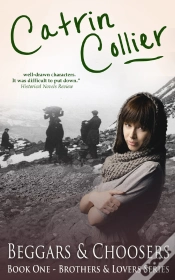 Capa do artigo Beggars And Choosers
