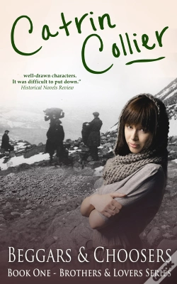 Capa do artigo Beggars And Choosers