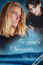 Capa do artigo Beggars And Choosers