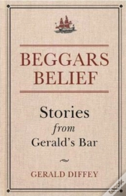Capa do artigo Beggars Belief