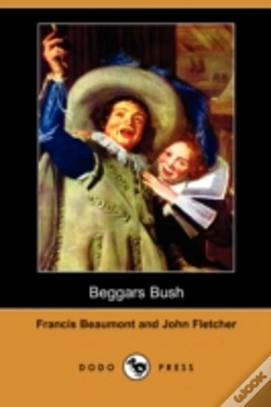 Capa do artigo Beggars Bush