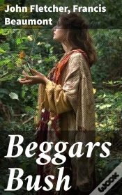 Capa do artigo Beggars Bush